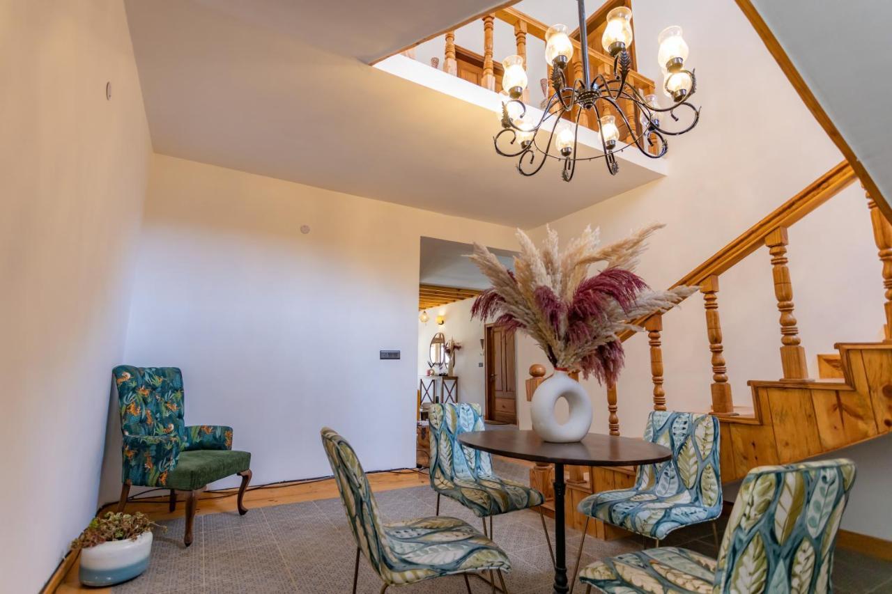 Seclude Ramgarh Willows Exterior photo