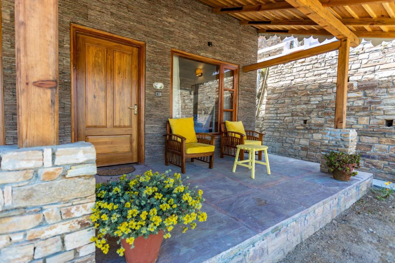 Seclude Ramgarh Willows Exterior photo