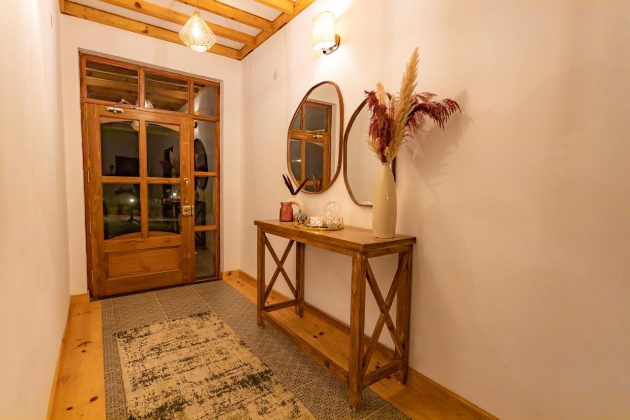 Seclude Ramgarh Willows Exterior photo